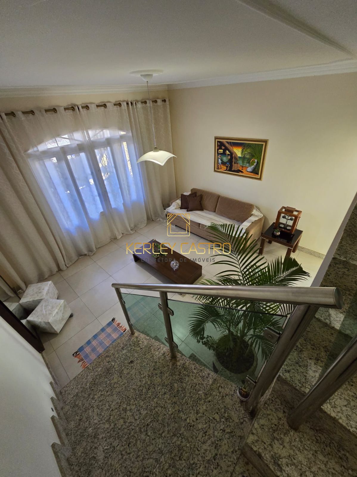 VENDO CASA-IPORANGA I